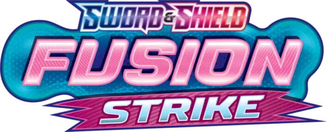 Pokemon TCG Fusion Strike