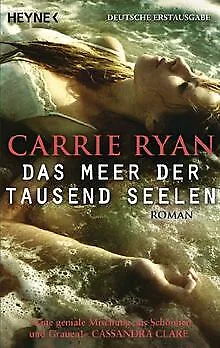 Das Meer der tausend Seelen: Roman von Ryan, Carrie | Buch | Zustand gut