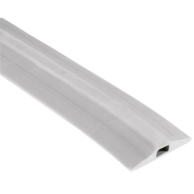 Vulcascot Ponte passacavi VUS-002 Gomma Grigio Numero canali: 1 3000 mm