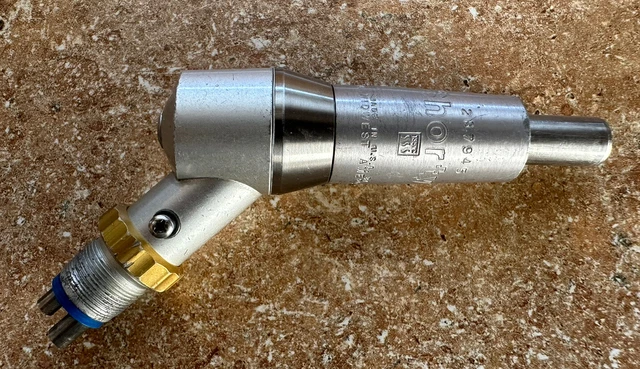 MIDWEST Shorty Single Speed Motor - HANDPIECE  Warranty