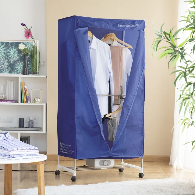 Sèche Linge Portable Cdiscount Sèche-linge électrique,1500W Séchoir À