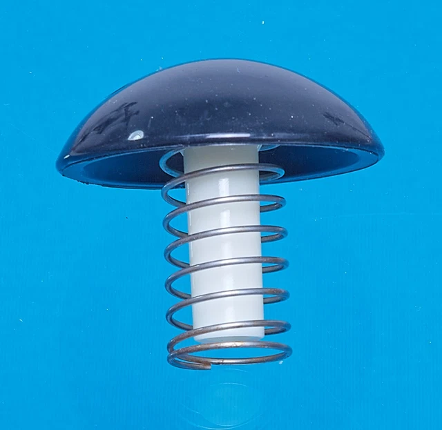 MUSHROOM VALVE FOR LayZSpa AirJet Air Blower Non Return One Way