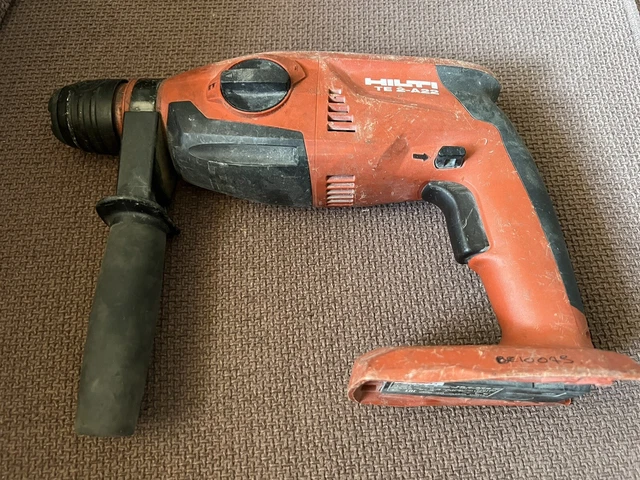 Te2a22 hilti hotsell