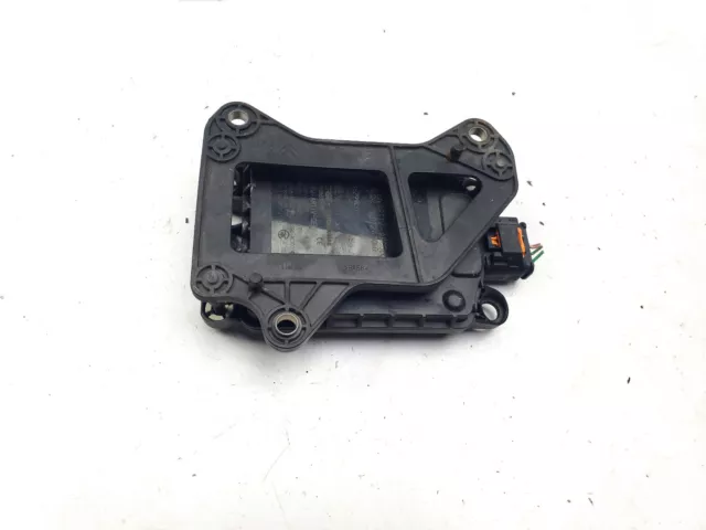 Citroen C4 Picasso MK2 2014 VORNE ENTFERNUNGSRADAR SENSOR MODUL 9807243080