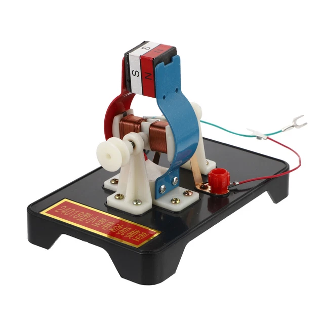 1 Set Electric Motor Model Toy Car Micro Motor Dc Motors Kit
