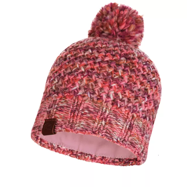 Buff - Margo - Knitted & Polar Beanie Hat