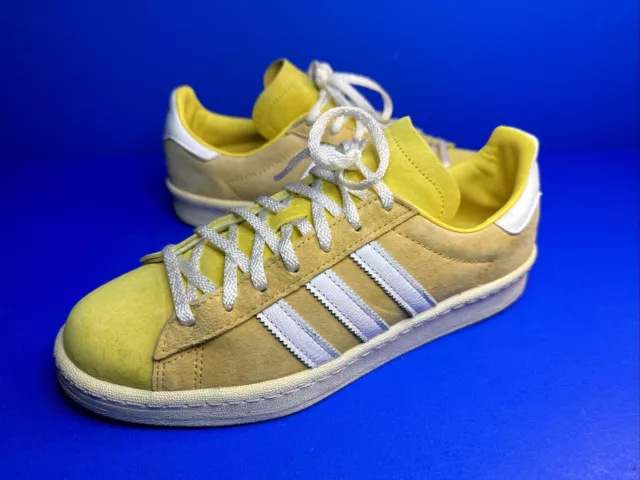 Adidas campus raw steel online