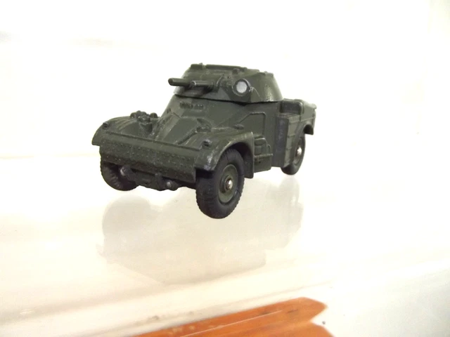 dinky toys panhard 24 mecano!! - Comprar Coches a Escala 1:43 Dinky