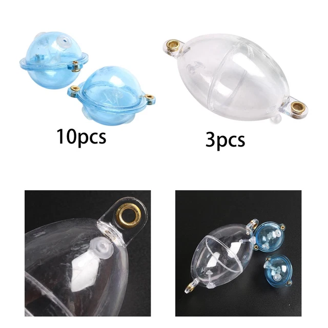 Sfera Zavorrata Per Galleggiante Globus - Diametro 150 Mm Per Rubinetto - Foto 7