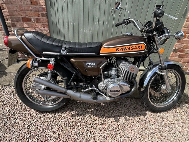 Kawasaki, Motorcycles & Scooters, Cars, Motorcycles & Vehicles