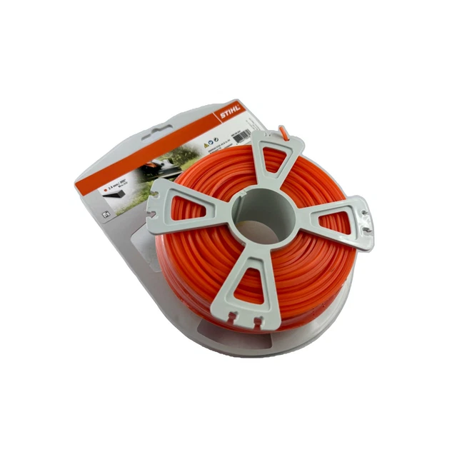 Fil Torsadé Pour Coupe-bordures/débroussailleuse - Résistant
