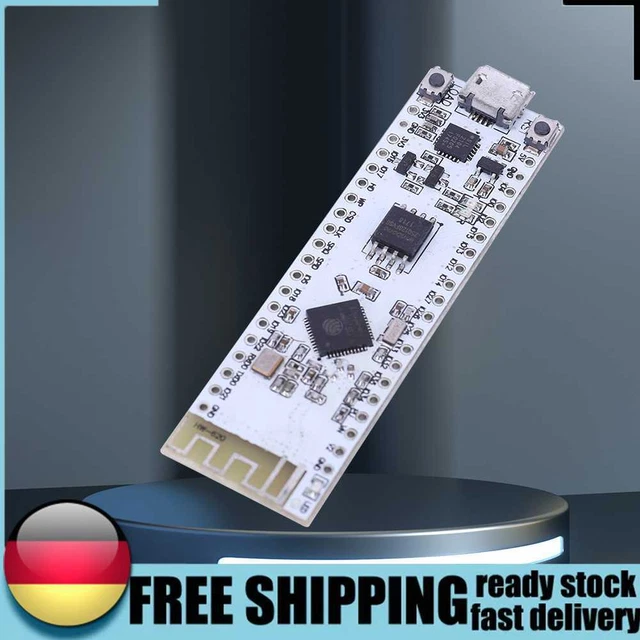 Modulo widora air ai risc esp32 compatibile con esp wroom nodemcu per