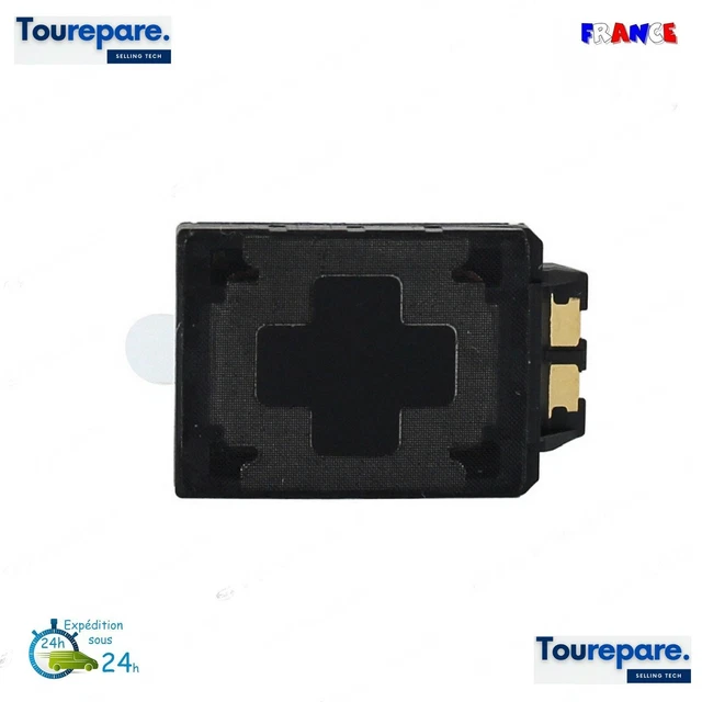Haut parleur  ecouteur externe sonnerie pour Samsung Galaxy A12 A125F (130T)