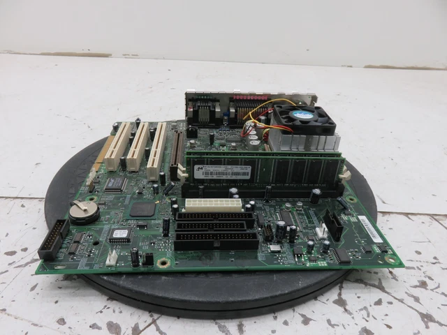 Carte Mère PC HP IPIBL-L8 492774-001