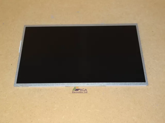 HP Probook 4510s, 4520s, 4530s, 4540s Laptop 15.6" Glossy LED Screen