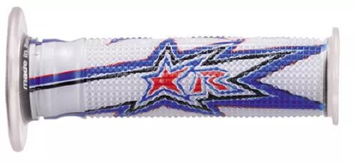 Ariete 02632/Frba Harri's Evo Grips Perforated