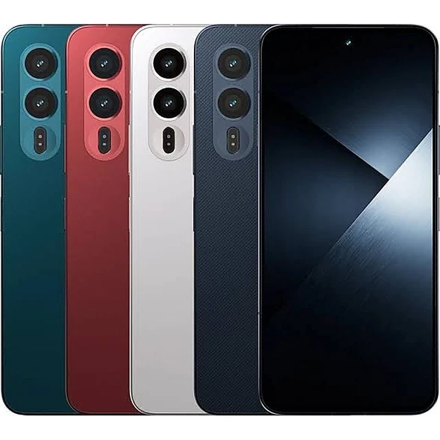 FCNT ARROWS ALPHA2 512GB/12GB Unlocked JAPAN NEW 5G OLED Dual SIM