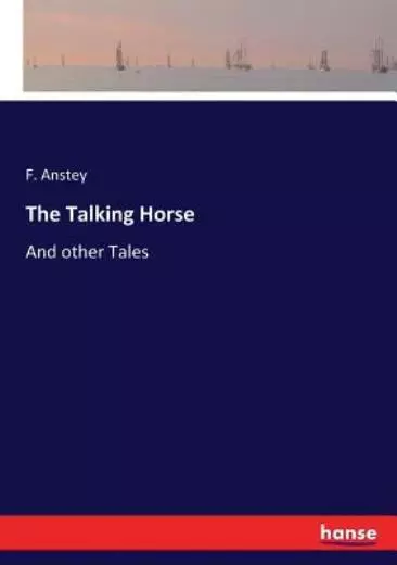 The Talking Horse