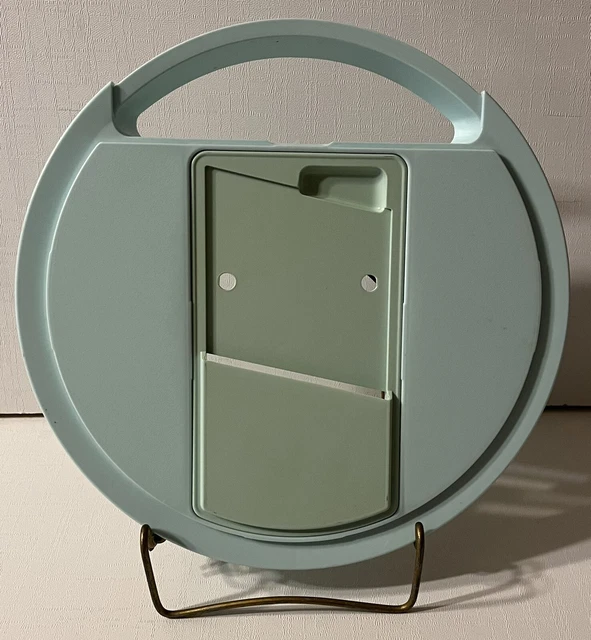 Planche à Découper Tupperware - Rectangle - Neuf Dans Son Emballage