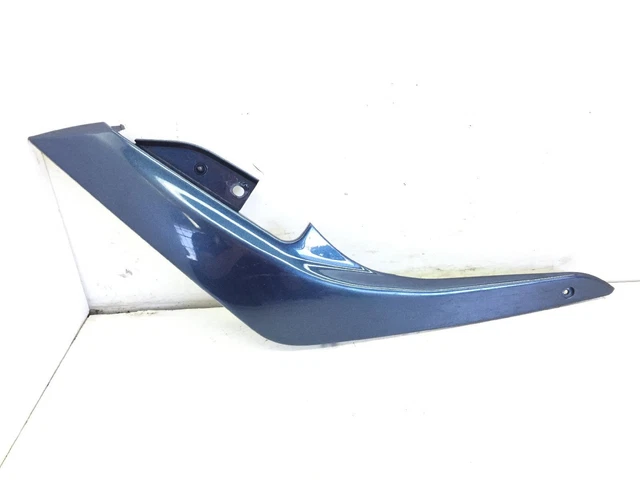 Carénage Inférieur Gauche Pour Peugeot Trekker 50 (98-00) Et 100 (98) - Neuf