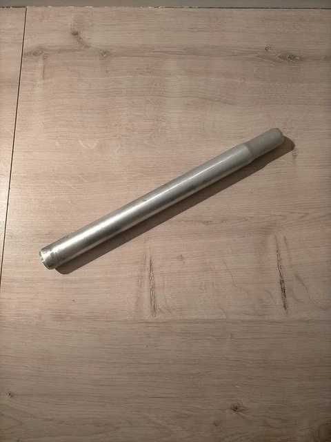 TIGE DE SELLE (Tube) 30 CM 25 mm aluminium occasion EUR 25,00