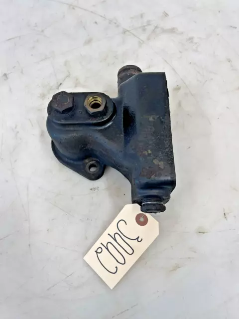 1979 Allis Chalmers 7020 Tractor Thermostat Housing 4007691