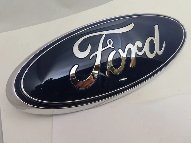 OEM 2016 - 2022 Ford Explorer  Ranger grille blue oval emblem logo  badge