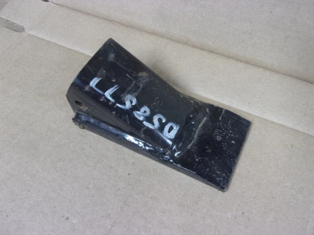 Tractor Box Blade Tooth Scarifier Ripper Replacement Shank Teeth 058577 3C LL US