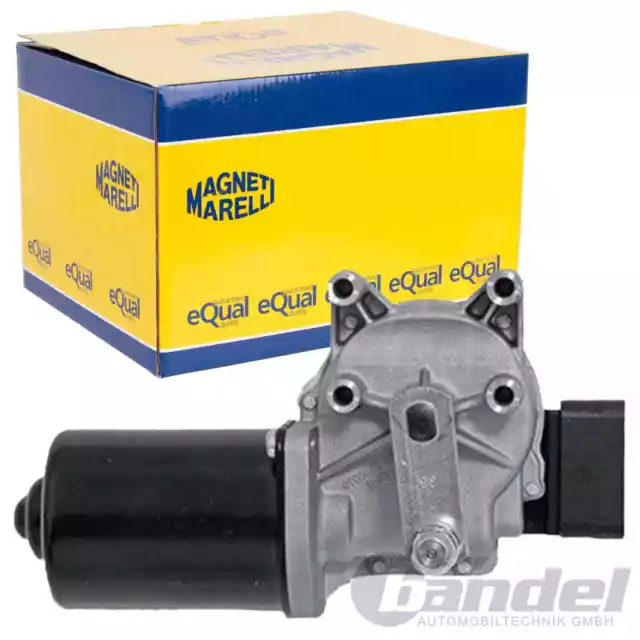 MAGNETI MARELLI WISCHERMOTOR VORNE für CITROËN JUMPER FIAT DUCATO PEUGEOT BOXER