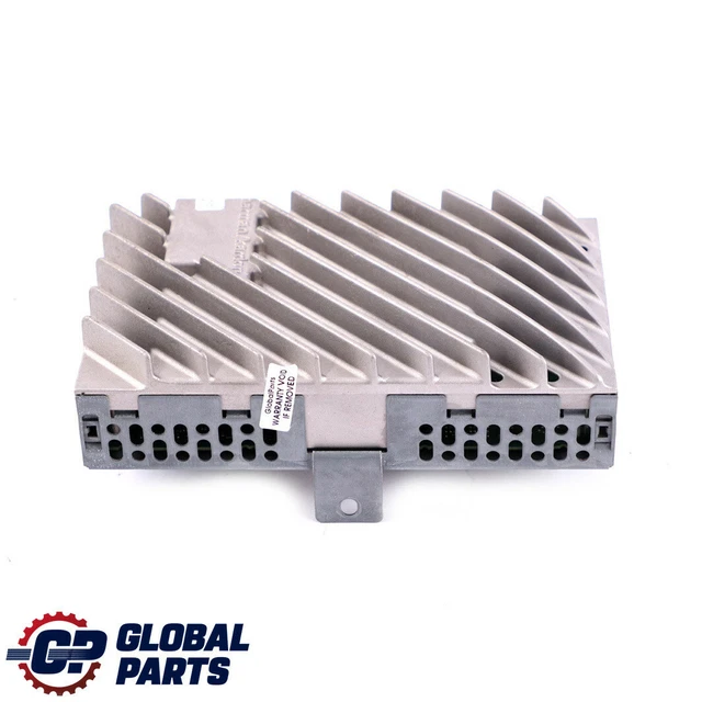 OEM BMW F20 F21 F22 F23 LCI AC Automatic Air Conditioning Radio Panel