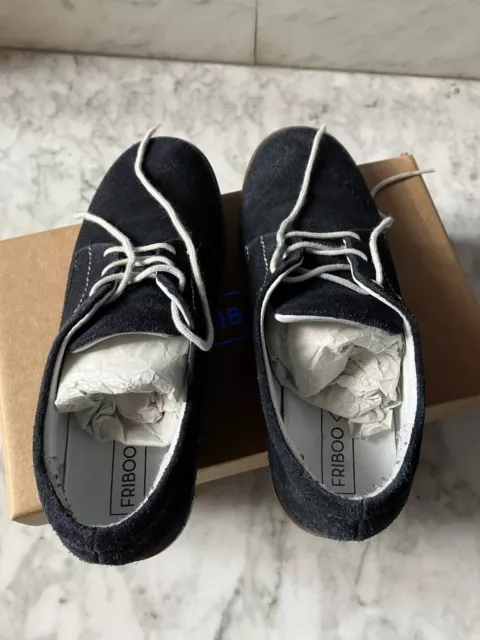 Scarpe sales friboo recensioni