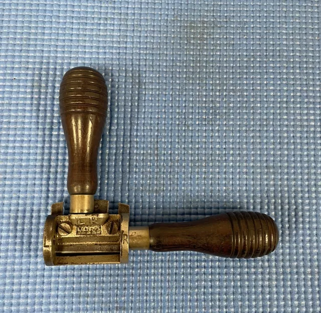 Vintage STANLEY No. 67 Universal Spokeshave