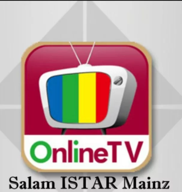 Istar Online Tv  Code  Für Alle Istar Und Zeed Modell