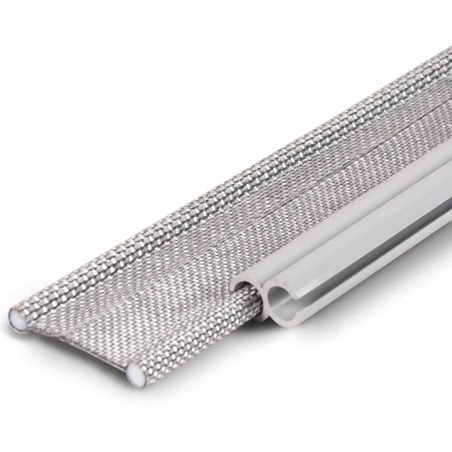 KADOR Universal Split DRIVE AWAY MARKINE Stange oder Airbeam VANGO BEFESTIGUNGSKIT 6 X 6 MM