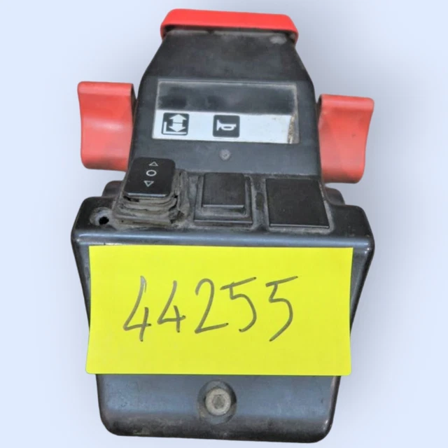 Fahrschalter / Gaspedal für Jungheinrich ERC 12,5 (69239350) günstig