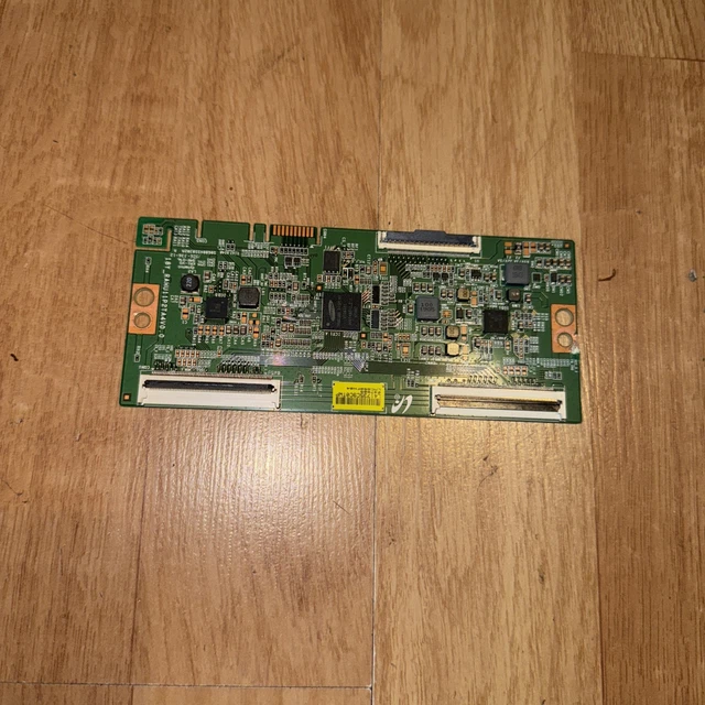 Carte T-CON TCL Thomson 65UD6696, 65uv6006, U65p6006 - Réf 15Y_65_FU11BPCMTA4V0.4 LJ94