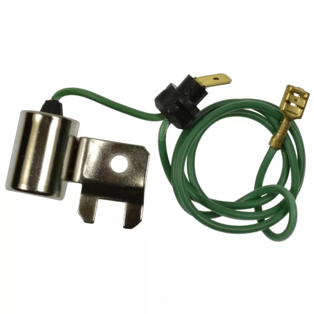 A/C Condenser Standard Motor Products GB122