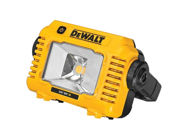 DEWALT DCL077-XJ 12v/18v 2000lm Compact Task Light Bare Unit