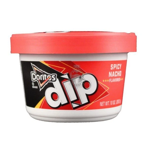 Doritos Spicy Nacho Dip 283,5 g