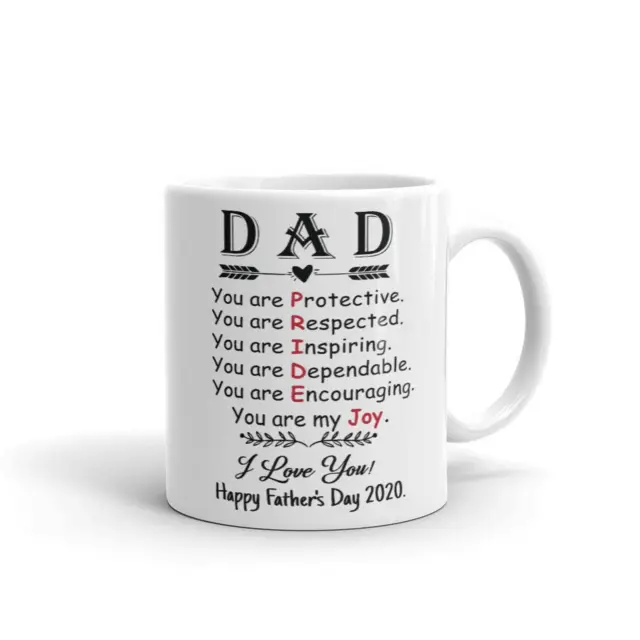 Fathers Day Mug Gift For Dad Fathers Day 2020 Gift Fathers Day Quarantine Mug