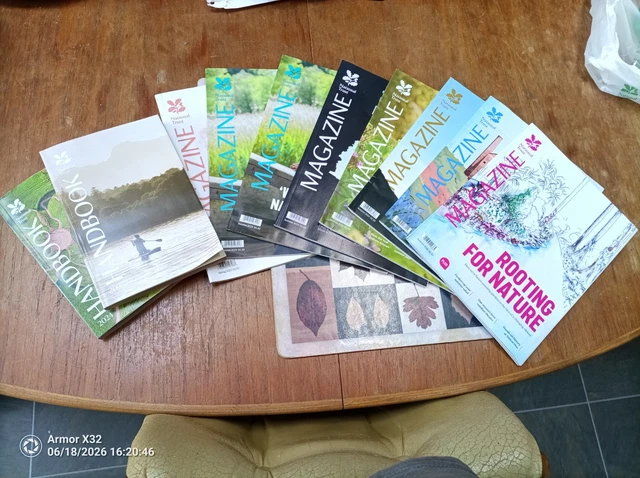 Magazines, Books & Magazines - PicClick CA