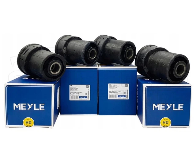 MEYLE Axle Beam Bush Application