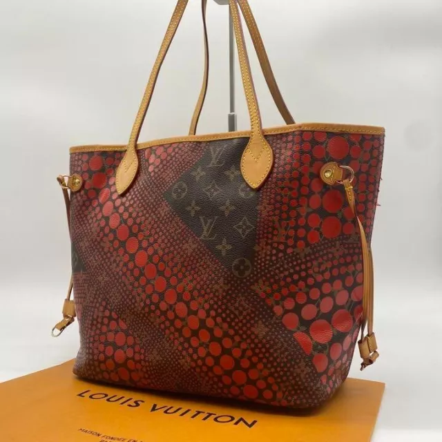 Louis Vuitton's Super Popular Rolling Luggage Just Got a Whole New Look - Louis  Vuitton Monogram Wave Neverfull MM Yayoi Kusama Tote M40684 - ArvindShops