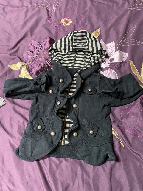 designer bundle of girls clothing age 5-8 yrs, Next, Mostly Zara, New Look Etc 2