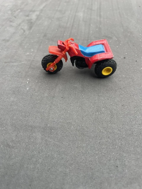 Honda 250r online 3 wheeler