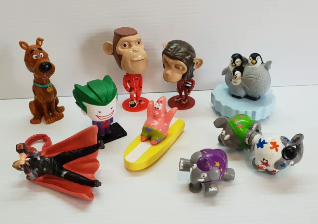 Space chimps toys sales