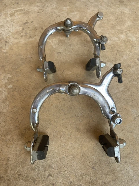 Étrier Avant Peugeot Vélo Ancien Pliant - Équipements vélos