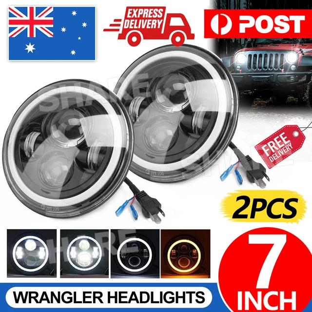 USヘッドライト Valeo New Sport 11- LAND ROVER LR030755用LED DRLヘッドライト VALEO NEW Sport 11- LED DRL HeadLight FOR LAND ROVER LR030755