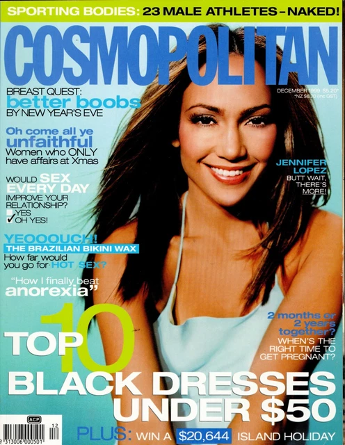 COSMOPOLITAN 1999年10月号 COSMOPOLITAN 1999年10月号 $_12.JPG?set_id=880000500F