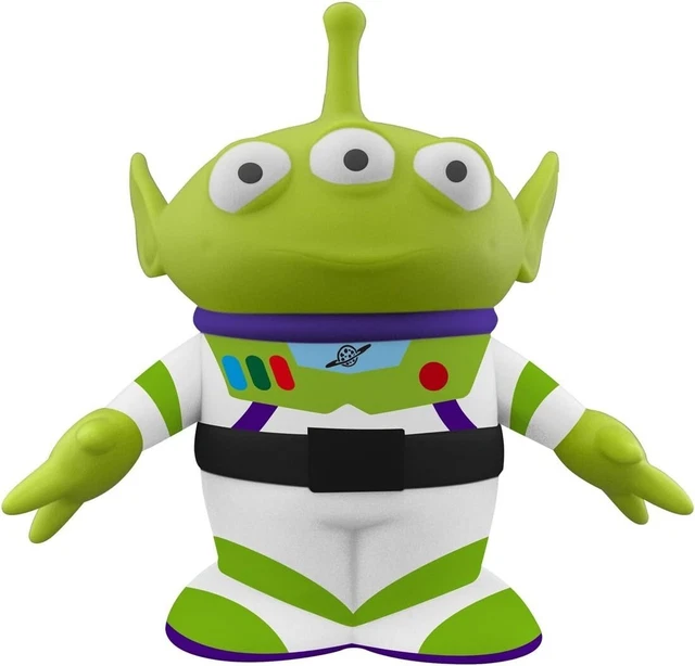 TAKARATOMY [TOY STORY] Chatty Friends Cosplayers Alien Buzz Lightyear ...